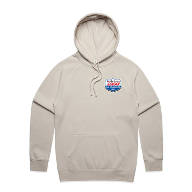 Lucas Oil Men's Hoodie